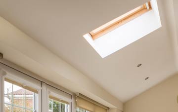 Drumvaich conservatory roof insulation companies