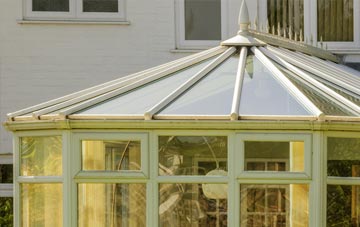 conservatory roof repair Drumvaich, Stirling