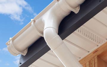 Drumvaich gutter installation costs