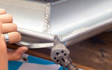 disadvantages of Drumvaich lead roofing