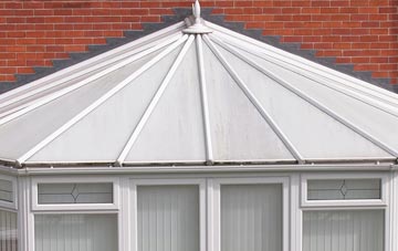 Drumvaich polycarbonate conservatory roof repairs