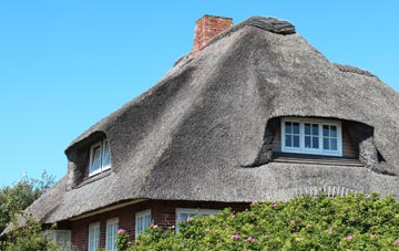 thatch roofing Drumvaich, Stirling