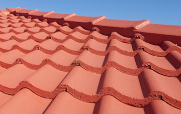 Drumvaich tile and slate roof replacement